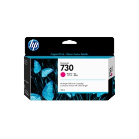 HP MATERIALE DI CONSUMO, 730, MAGENTA