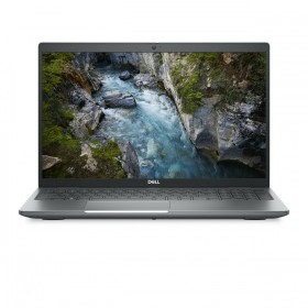 DELL NB WKS 15,6" PRECISION 3590 ULTRA 7 155H 32GB 1T SSD RTX 500 ADA 4GB WIN 11 PRO