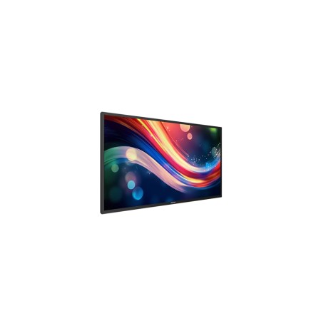 PHILIPS MONITOR DIGITAL SIGNAGE 43 16:9 4K UHD 500 CDM, 8MS, 24/7, ANDROID 10
