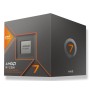 AMD CPU RYZEN 7, 8700G, AM5, 5,1GHZ 8 CORE 16GB CACHE BOX