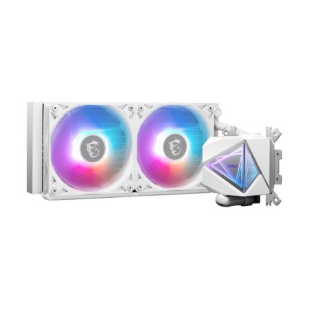 MSI DISSIPATORE A LIQUIDO MAG CORELIQUID I240 WHITE