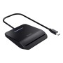 TRUST PRIMO USB-C DNI SMARTCARD READER
