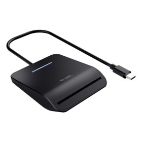TRUST PRIMO USB-C DNI SMARTCARD READER