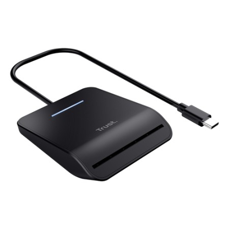 TRUST PRIMO USB-C DNI SMARTCARD READER