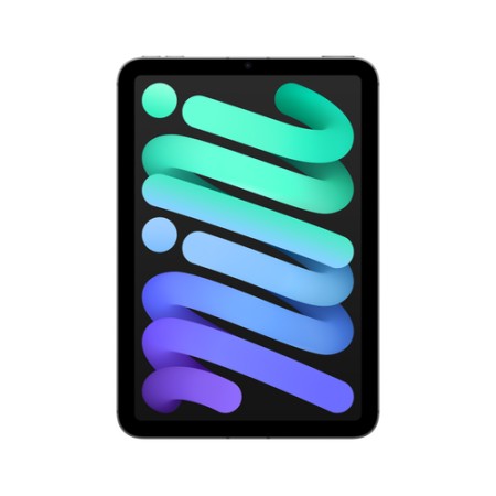 APPLE IPAD MINI WI-FI + CELLULAR 128 GB - SPACE GREY