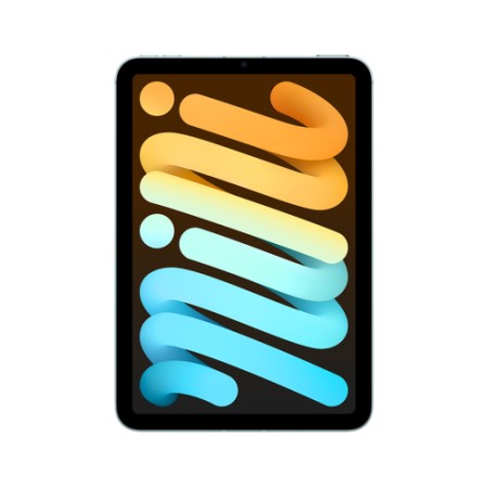 APPLE IPAD MINI WI-FI + CELLULAR 128 GB - BLUE