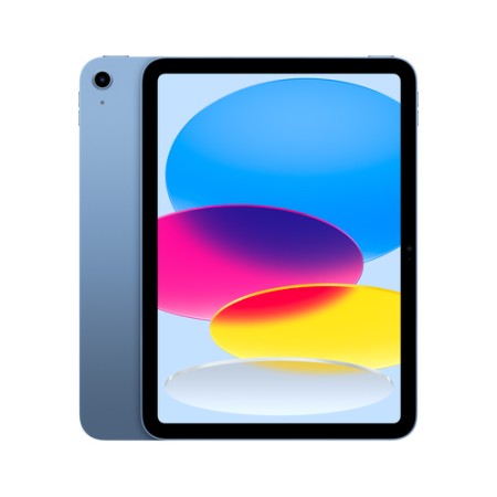 APPLE 11-INCH IPAD WI-FI 512GB - BLUE