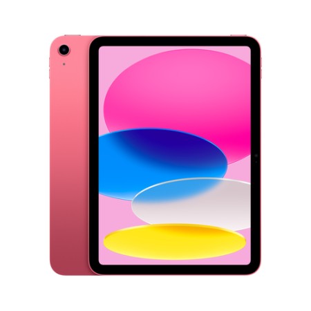 APPLE 11-INCH IPAD WI-FI 512GB - PINK