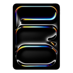 APPLE 11-INCH IPAD PRO WI-FI 1TB WITH STANDARD GLASS - SPACE BLACK