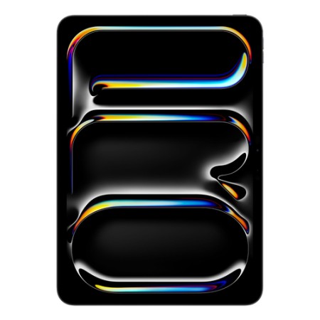 APPLE 11-INCH IPAD PRO WI-FI 1TB WITH STANDARD GLASS - SPACE BLACK