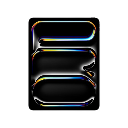 APPLE 13-INCH IPAD PRO WI-FI 512GB WITH STANDARD GLASS SPACE BLACK