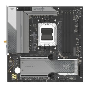 SAPPHIRE MOTHERBOARD NITRO+ B850M WIFI