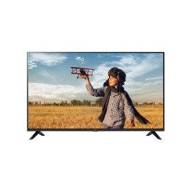 LG SMART TV 65 UHD 4K NERO