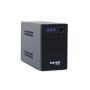 VULTECH UPS 1000VA GRUPPO DI CONTINUITA VULTECH UPS1000VA-LFP LINE INTERACTIVE CON SCHERMO LED - BAT