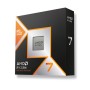 AMD CPU RYZEN 7, 9800X3D, AM5, 5.2GHZ 8 CORE, WOF