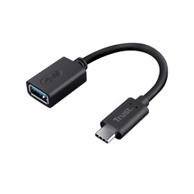 TRUST CONVERTITORE USB-C TO USB3.0