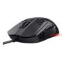 TRUST MOUSE GXT928 HELOX LIGHTWEIGHT, NERO