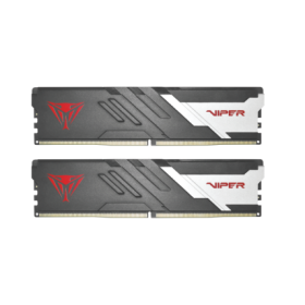 PATRIOT RAM VIPER VENOM 64GB (2X32GB) DIMM DDR5 6000MHZ 1.35V GAMING