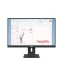 LENOVO MONITOR 23,8 LED IPS 16:9 FHD 6MS 250 CDM, PIVOT, VGA/DP/HDMI, MULTIMEDIALE, E24-40