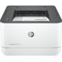 HP STAMPANTE LASER A4 B/N, LASERJET PRO 3002DW, SERIE 3000, 33PPM, FRONTE/RETRO, USB/LAN/WIFI