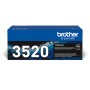 BROTHER TONER NERO PER  DCPL/HLL/MFCL 20000PAG