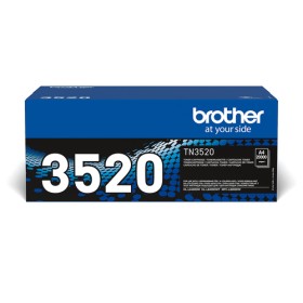 BROTHER TONER NERO PER  DCPL/HLL/MFCL 20000PAG
