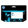 HP CART INK 72 CIANO VIVERA 130 ML PER PLOTTER 1100/T610