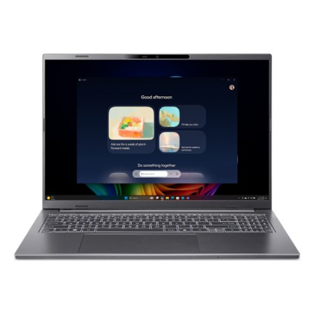 ACER NB 16" Ultra 7 256V 16GB 1T SSD WIN 11 HOME