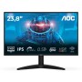 AOC MONITOR 23,8 LED IPS FHD 16:9  4MS 144hz 250 CDM, DP/HDMI