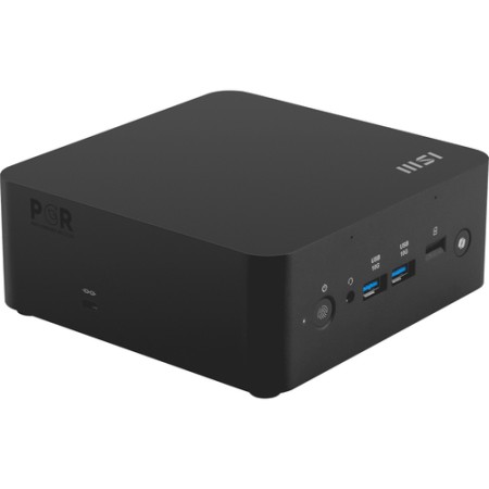 MSI MINI PC CUBI NUC AI Ultra 9 288V 32GB 2T SSD WIN 11 PRO