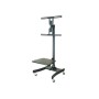 VALUE CARRELLO TV 35KG 27-47 POLLICI