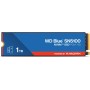 WD SSD BLU SN5100 M2 PCI EXPRESS