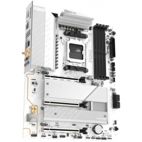 SAPPHIRE MOTHERBOARD PURE B850A WIFI7
