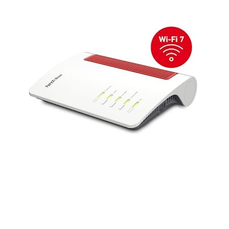 AVM FRITZ! ROUTER FRITZ!BOX 7690 EDITION INTERNATIONAL