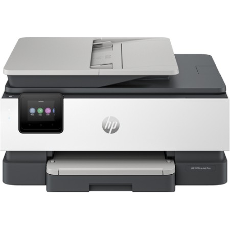 HP MULTIFUNZIONE INK A4 COLORE, OFFICEJET PRO 8135E, 20 PPM, ADF, FRONTE / RETRO, USB/LAN/WIFI, 4 IN 1