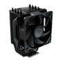 COOLER MASTER DISSIPATORE AD ARIA, HYPER 411 NANO, AMD AM4/AM5, INTEL LGA 1800 E PRE, VENTOLA 9 CM,