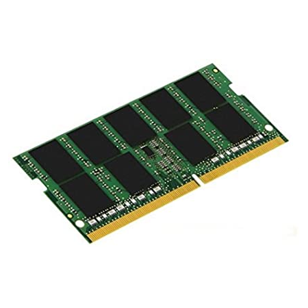 KINGSTON RAM SODIMM 16GB DDR4 3200MHZ CL22