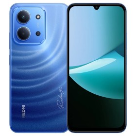 XIAOMI REDMI 15C 128GB 4GB BLUE