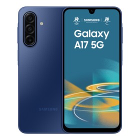 SAMSUNG GALAXY A17 5G 4+128GB BLUE