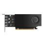 DELL VGA QUADRO RTX A400, 4GB GDDR6, full height, PCIe 4.0x8, 4x mDP