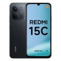 XIAOMI SMARTPHONE Redmi 15c 4+128GB 6.9 4G Midnight Black DS