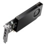 HP VGA NVIDIA QUADRO RTX A1000 8GB, Mini Bracket 4mDP