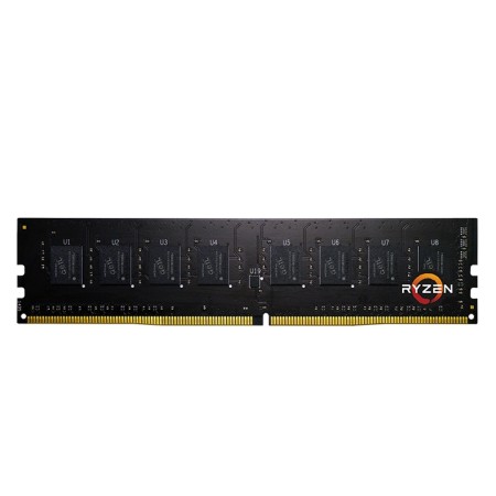 GEIL RAM 8GB DDR4 AMD Edition Pristine PC4-25600 3200MHz 22-22-22-52