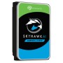 SEAGATE HDD SKYHAWK AI 8TB 3.5 SATA 6GB/S  256MB