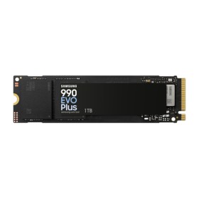 SAMSUNG SSD INTERNO 990 EVO PLUS 1TB M.2 2280 PCIE 5.0 X2 NVME