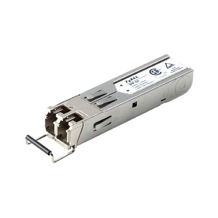 ZYXEL TRANSCEIVER MULTIMODALE SFP-SX GIGABIT, CONNETTORE LC