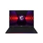 MSI NB GAMING RAIDER 18 HX AI A2WIG ULTRA 9 285HX 64GB 4TD SSD 18 UHD+ RTX 5080 GDDR7 16GB WIN 11 P
