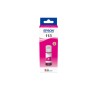 EPSON CARTUCCIA 113 ECOTANK MAGENTA BOTTLE STANDARD