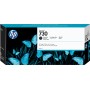 HP CARTUCCIA INK 730 NERO OPACO