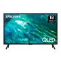 SAMSUNG SMART TV 32 FHD QLED TIZEN